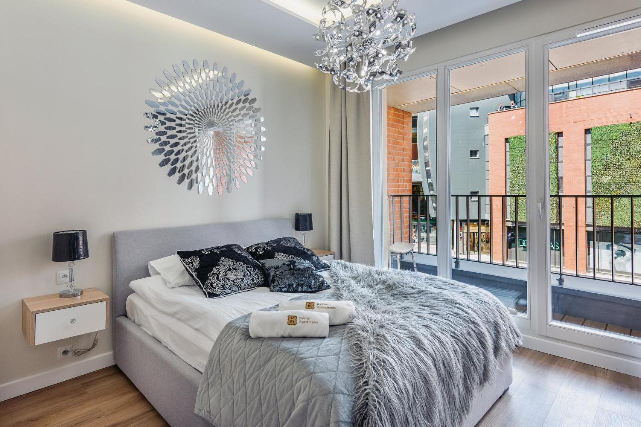 Апартаменты Audrey - Rajska 8 Old Town Гданьск Экстерьер фото